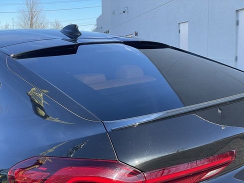 Certified 2023 BMW X6 xDrive40i w/ Climate Comfort Package image 32