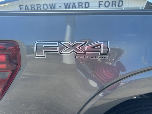 New 2025 Ford F150 Platinum image 8