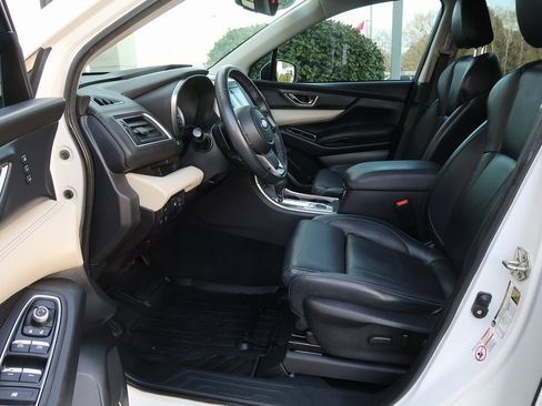 Used 2019 Subaru Ascent Limited w/ Popular Package #3 image 10