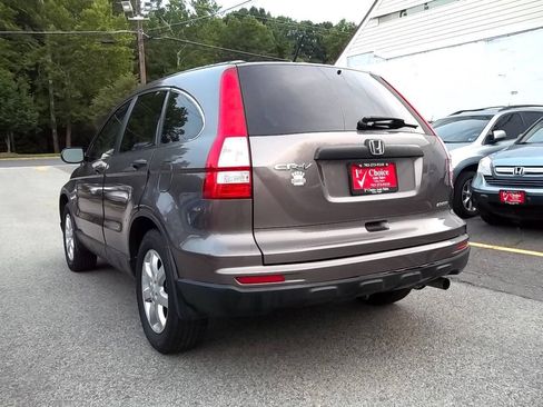 Used 2011 Honda CR-V SE image 2