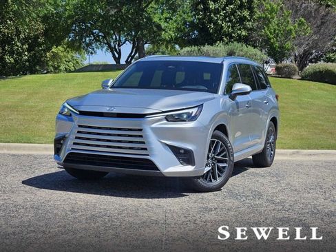 Certified 2024 Lexus TX 350 FWD w/ Technology Package image 1