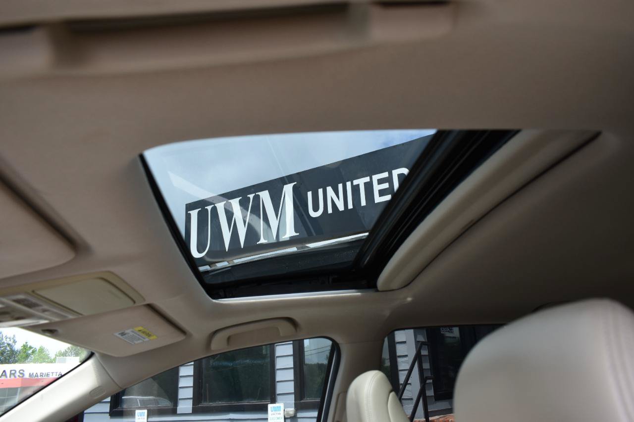 Used 2015 Honda Accord EX-L image 46