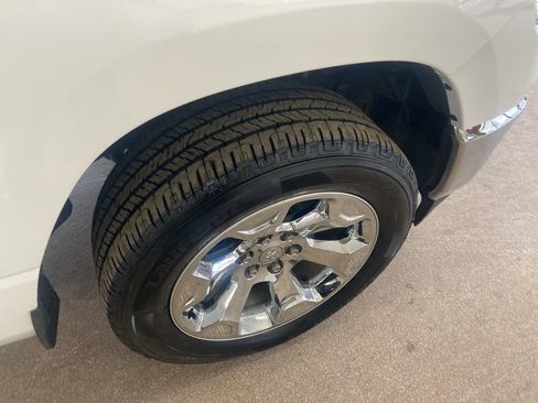 Certified 2022 RAM 1500 Big Horn image 27