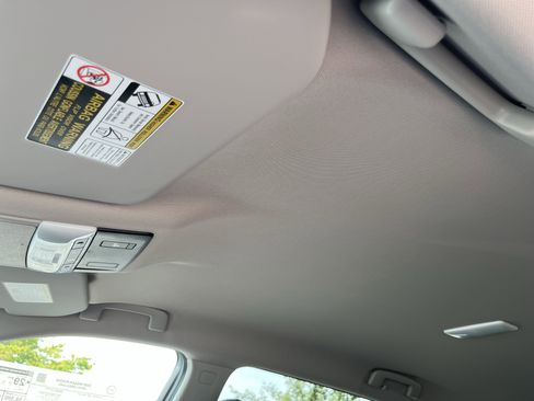 New 2026 Nissan Rogue SV w/ Rock Creek Premium Package image 19