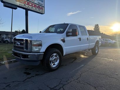Used 2010 Ford F350 XLT