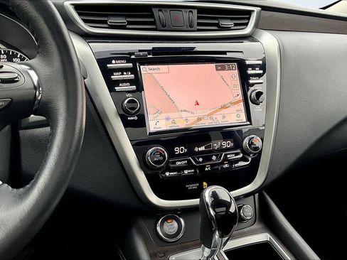 Used 2024 Nissan Murano Platinum w/ Cargo Package image 6