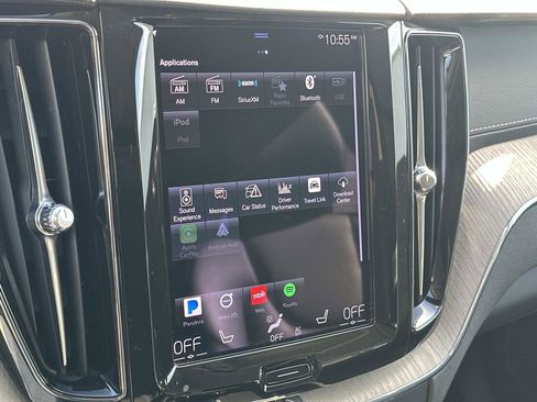 Certified 2021 Volvo XC60 T5 Inscription w/ Advanced Package image 13