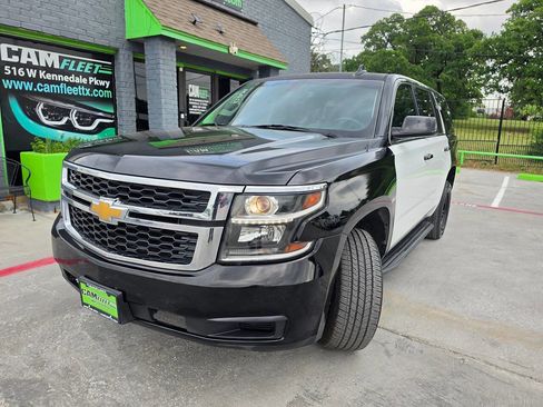 Used 2016 Chevrolet Tahoe 2WD w/ Remote Keyless Entry Package image 53