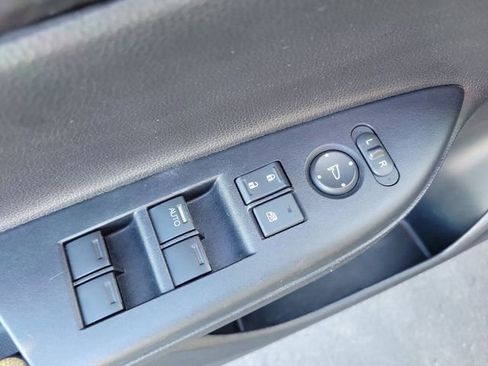 Certified 2017 Honda Accord Sport image 19