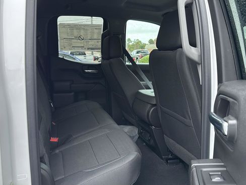 New 2026 Chevrolet Silverado 1500 Custom image 11
