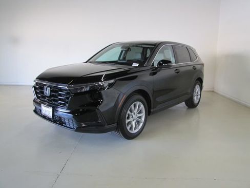 Certified 2024 Honda CR-V EX image 1