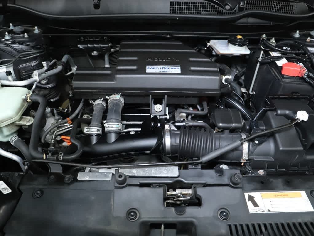 Used 2017 Honda CR-V EX image 33