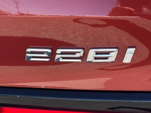 Certified 2023 BMW 228i FWD image 20