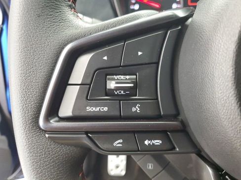 Used 2024 Subaru WRX TR image 21