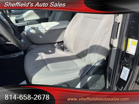 Used 2020 Ford F250 XLT RWD image 28