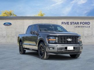 Certified 2025 Ford F150 STX w/ STX Black Appearance Package RWD video 1