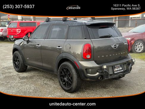 Used 2013 MINI Cooper Countryman S image 2