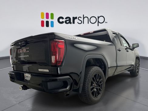 Used 2024 GMC Sierra 1500 Elevation AWD/4WD image 5