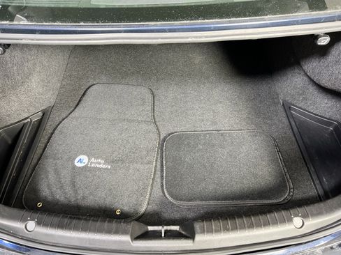 Used 2018 MAZDA MAZDA6 Touring FWD image 26