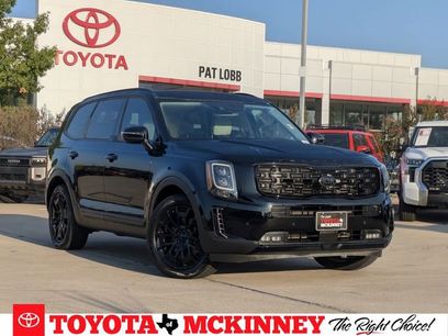 Used 2021 Kia Telluride SX w/ SX Prestige Package