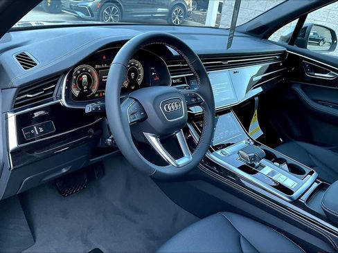 New 2026 Audi Q7 3.0T Premium Plus image 8