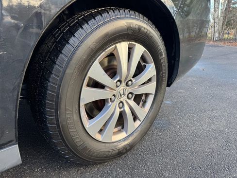 Used 2016 Honda Odyssey EX-L image 9