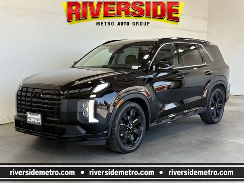 Certified 2023 Hyundai Palisade XRT AWD/4WD image 1