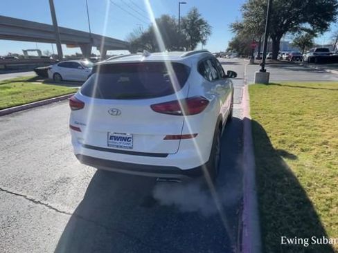 Used 2020 Hyundai Tucson SEL image 11