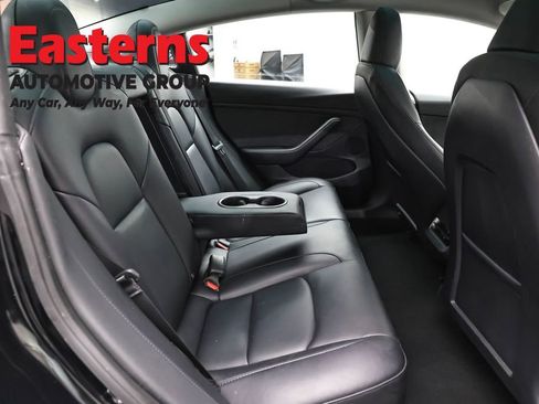 Used 2023 Tesla Model 3 Performance AWD/4WD image 17