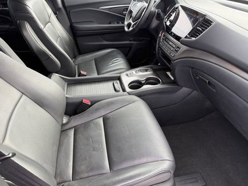 Used 2022 Honda Pilot Special Edition image 15
