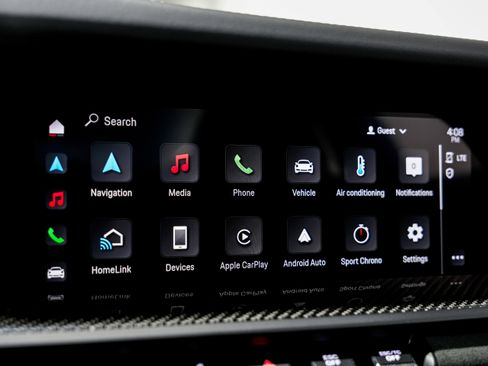 Used 2022 Porsche 911 GT3 image 15