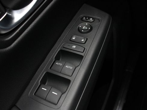 New 2026 Honda CR-V EX image 25
