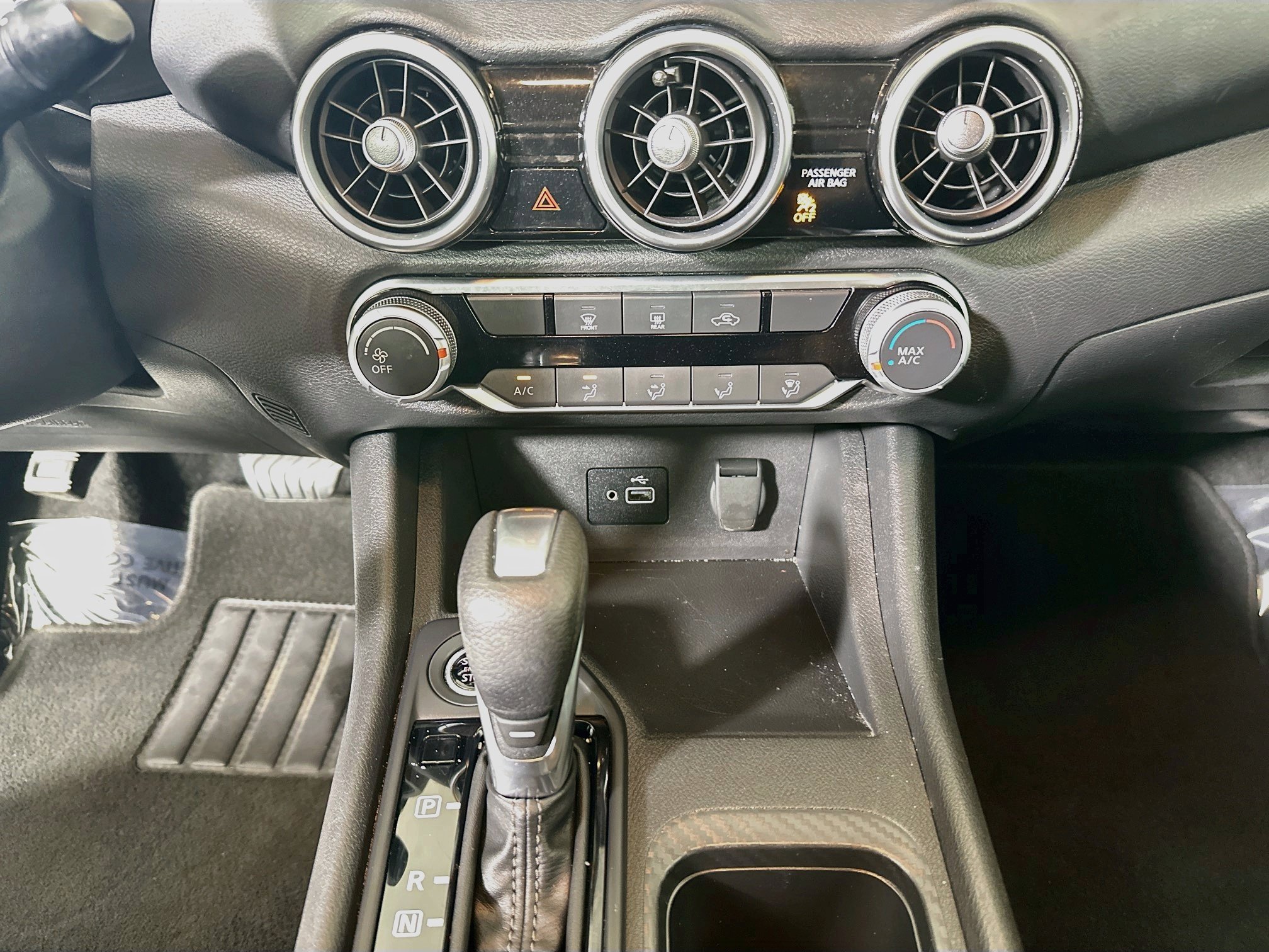 Used 2023 Nissan Sentra S FWD image 23