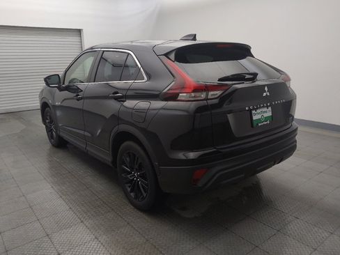 Used 2024 Mitsubishi Eclipse Cross AWD image 5