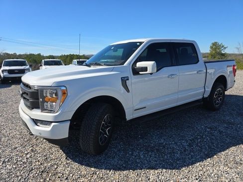 Used 2023 Ford F150 Lariat image 3