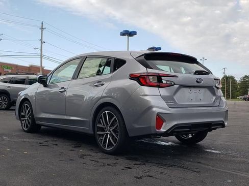 New 2025 Subaru Impreza 2.0i Sport image 6