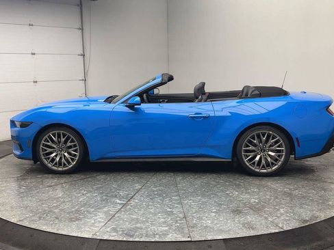 New 2026 Ford Mustang Premium RWD image 33