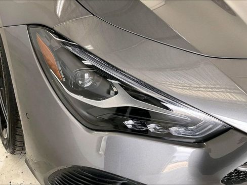 New 2026 Mercedes-Benz CLA 250 image 13