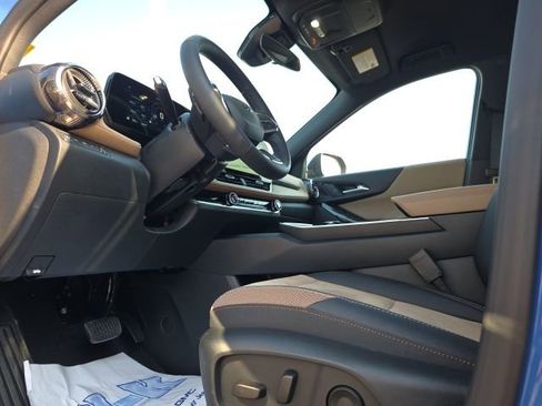 New 2026 Chevrolet Equinox ACTIV image 9