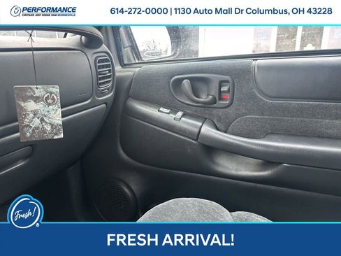 Used 2000 Chevrolet S10 Pickup LS w/ Preferred Equipment Group image 20