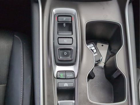 Used 2022 Honda Accord Sport image 23