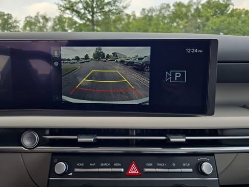 New 2026 Hyundai Tucson SE AWD/4WD image 22