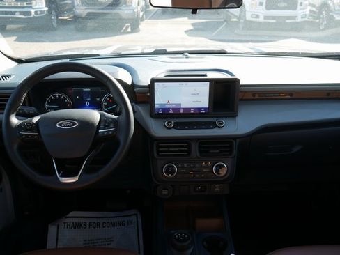 Used 2024 Ford Maverick Lariat w/ FX4 Off-Road Package image 6