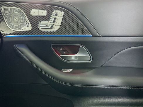 Used 2024 Mercedes-Benz GLE 63 AMG S image 17