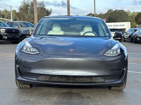 Used 2023 Tesla Model 3 Standard Range image 5