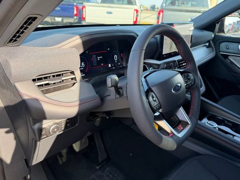 New 2026 Ford Explorer ST w/ Sun And Sound Package AWD/4WD image 27