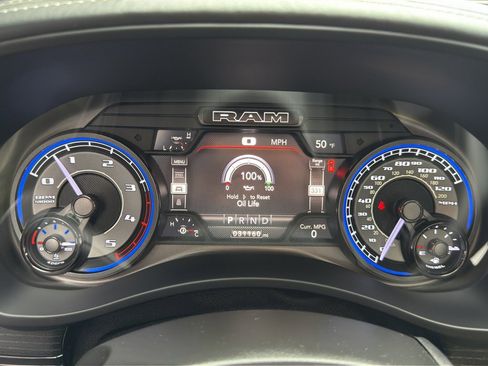Used 2022 RAM 2500 Limited AWD/4WD image 29