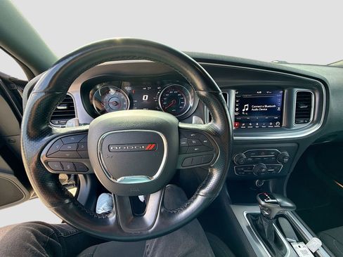 Used 2020 Dodge Charger Scat Pack RWD image 14