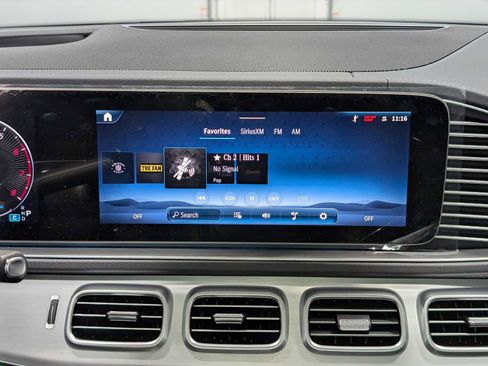 Certified 2026 Mercedes-Benz GLE 450 4MATIC Coupe image 19