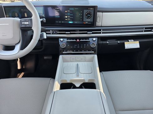 New 2026 Hyundai Santa Fe SEL image 17